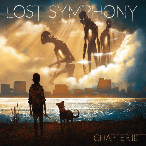 Lost Symphony (USA) : Chapter III
